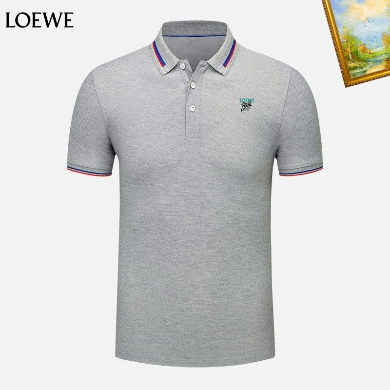 Loewe T-Shirts Fashionable 164427