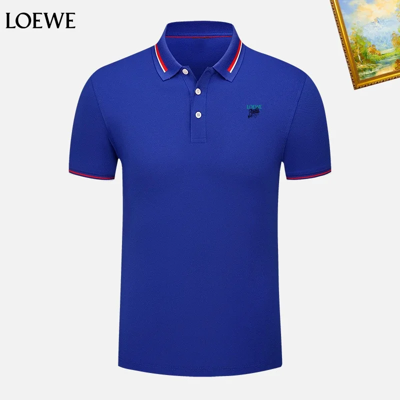Loewe T-Shirts Fashionable 164427