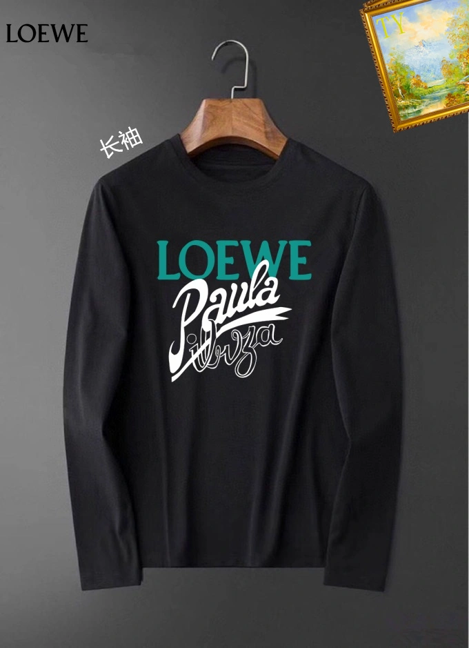Attractive Loewe T-Shirts 157292