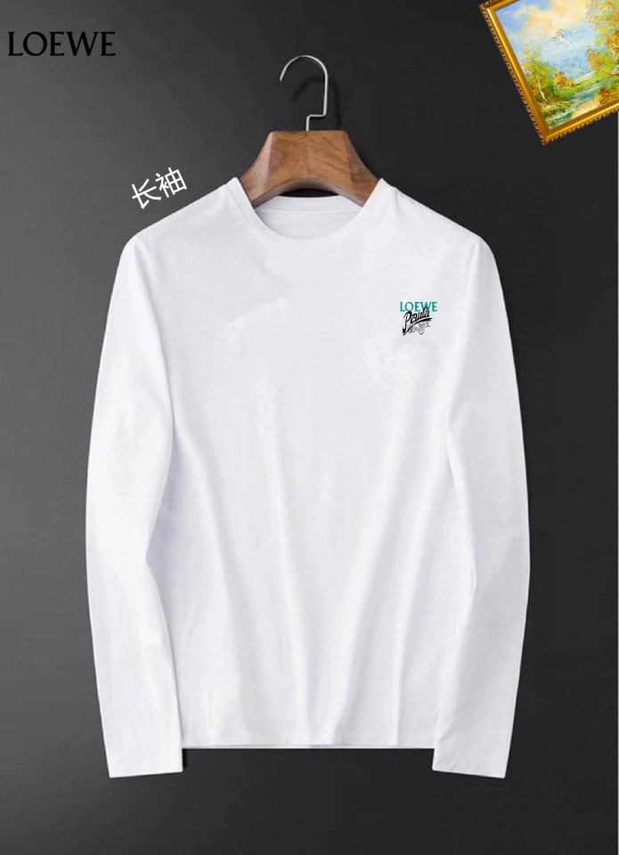 Loewe T-Shirts HighPerformance 157291