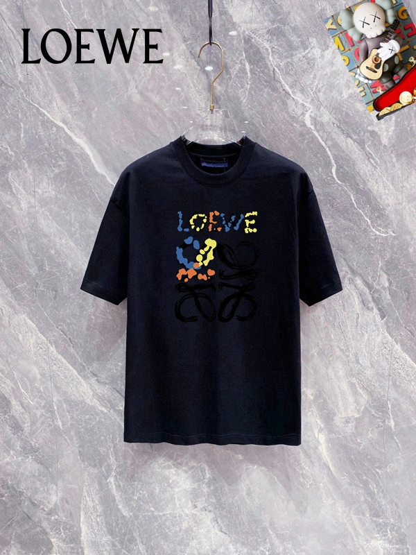 NewStyle Loewe T-Shirts 157274