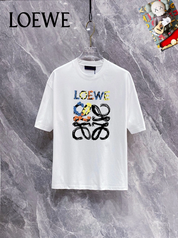 NewStyle Loewe T-Shirts 157274