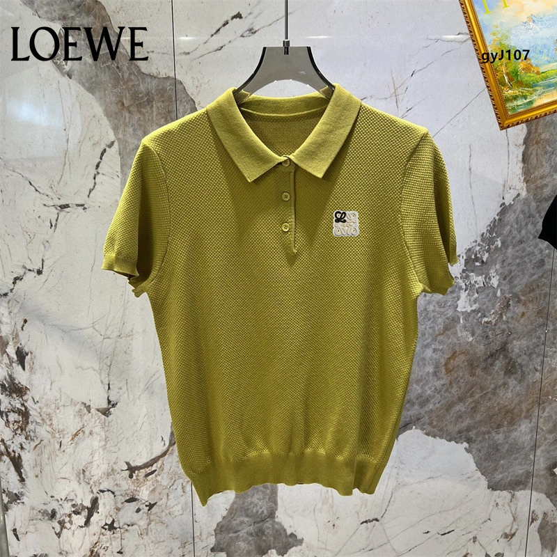 TravelReady Loewe T-Shirts 157310