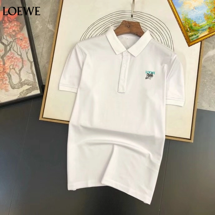 Timeless Loewe T-Shirts 157235