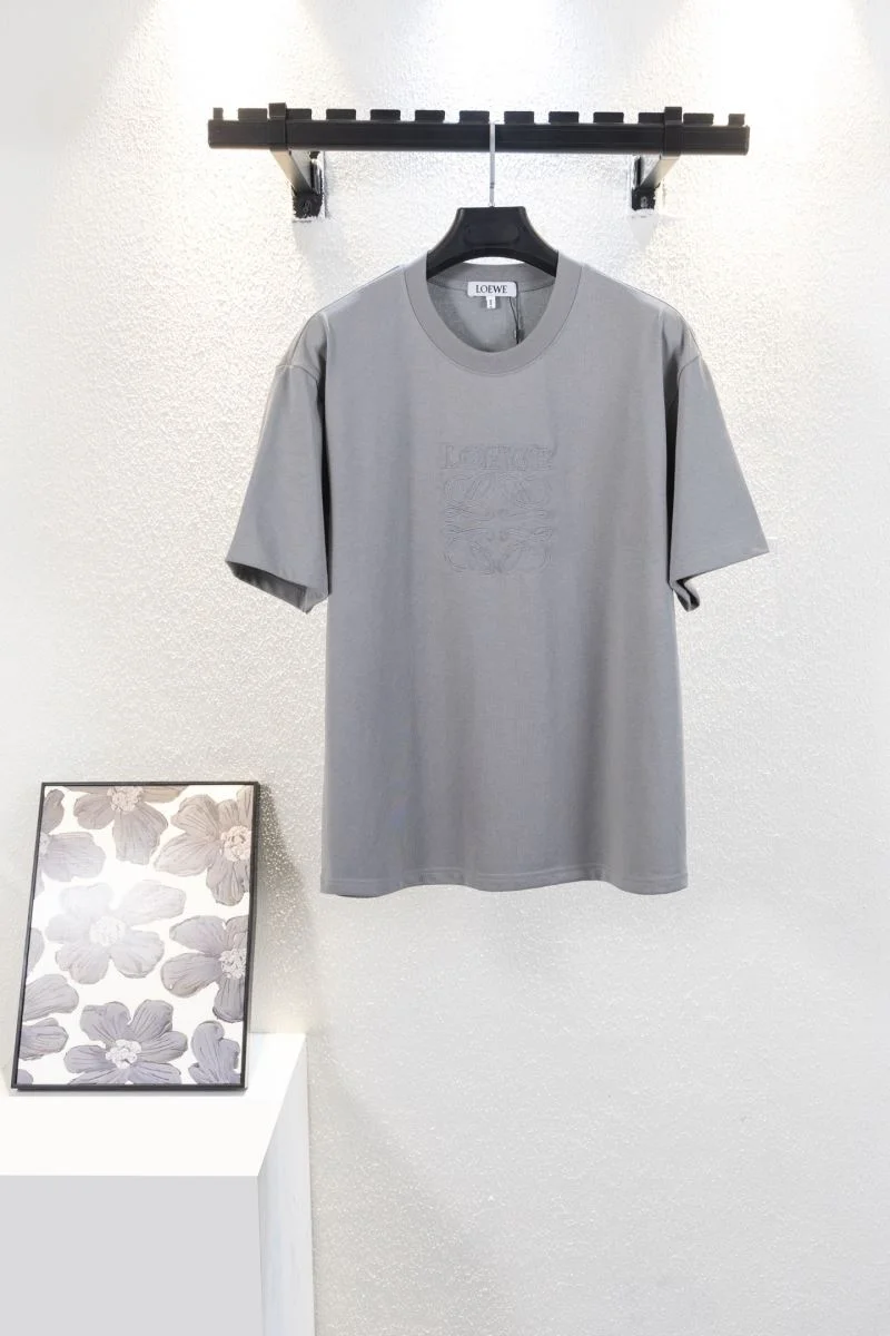 Classic Loewe T-Shirts 163777