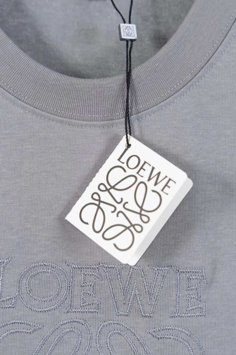 Classic Loewe T-Shirts 163777