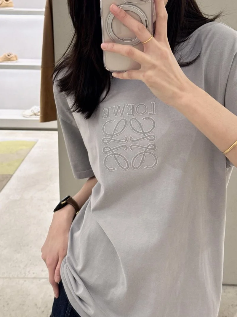 Classic Loewe T-Shirts 163777