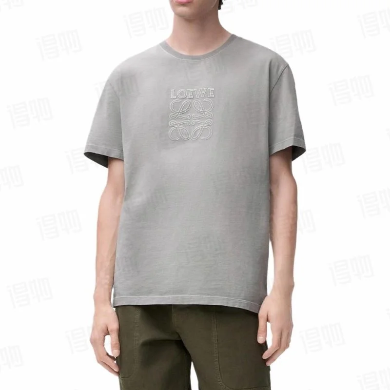 Classic Loewe T-Shirts 163777