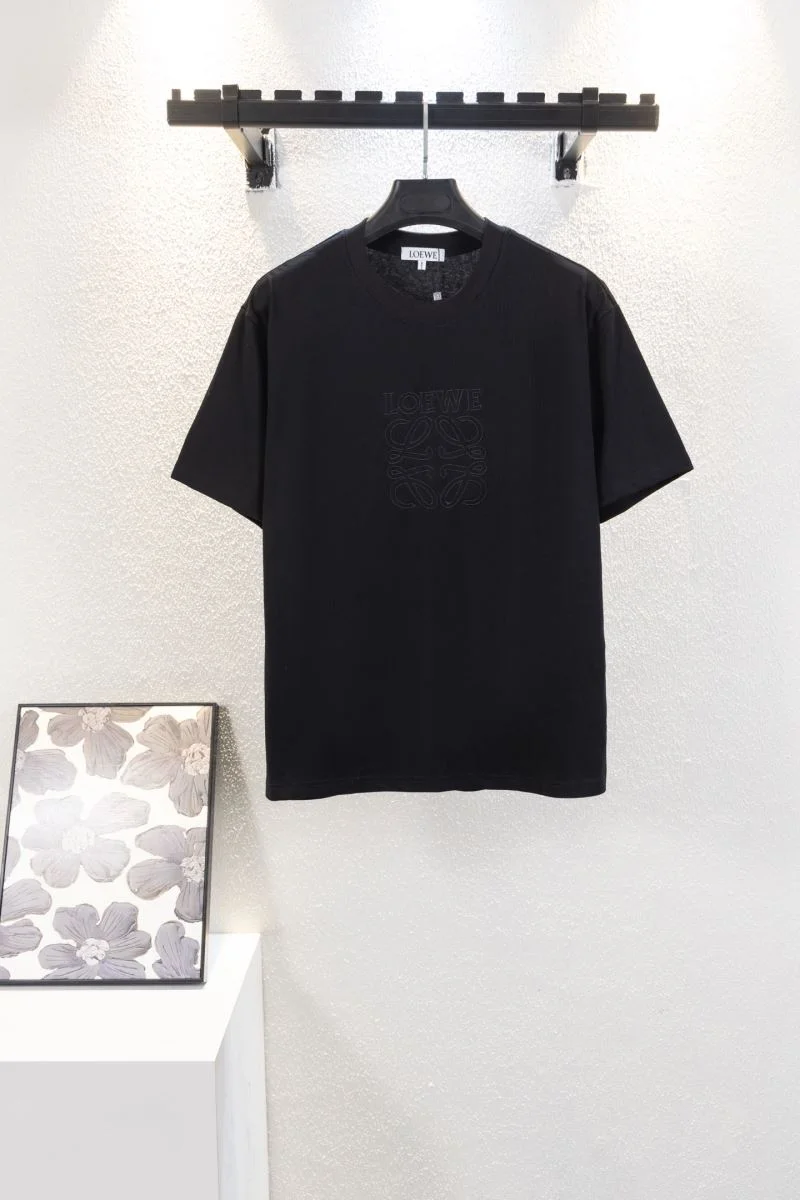 Cozy Loewe T-Shirts 163805
