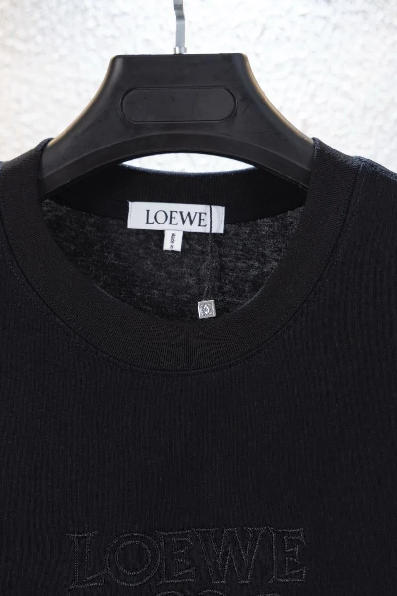 Cozy Loewe T-Shirts 163805