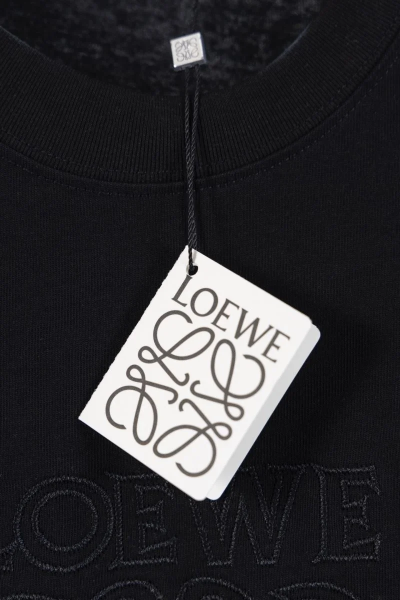Cozy Loewe T-Shirts 163805