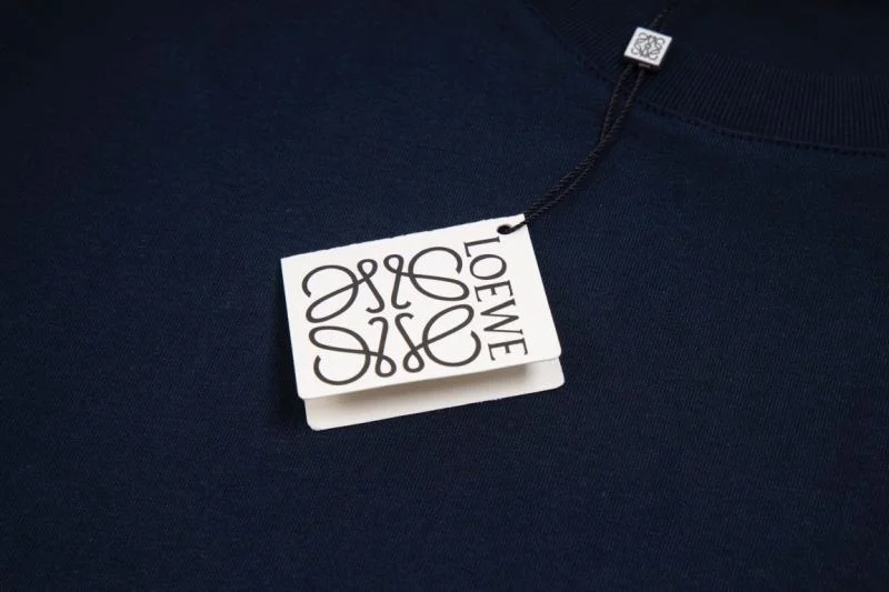 Loewe T-Shirts Stylish 163770