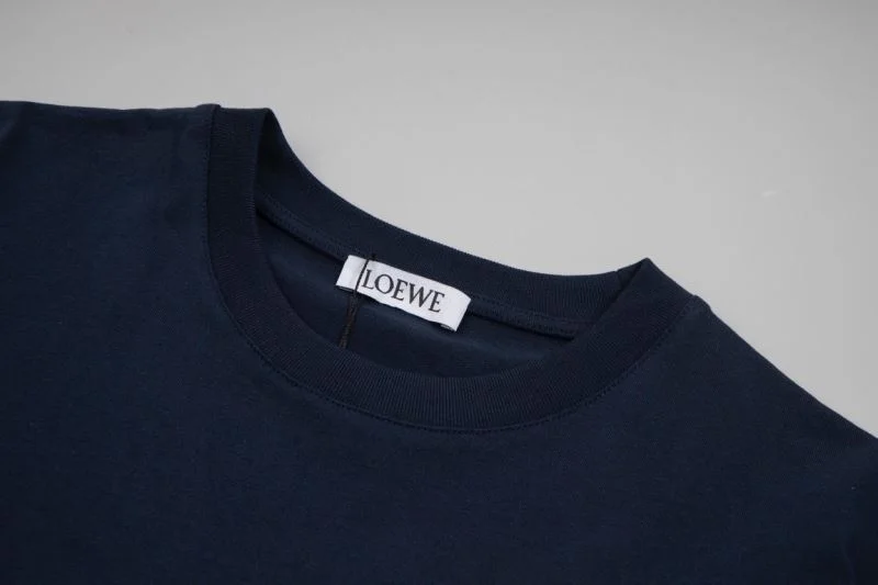 Loewe T-Shirts Stylish 163770