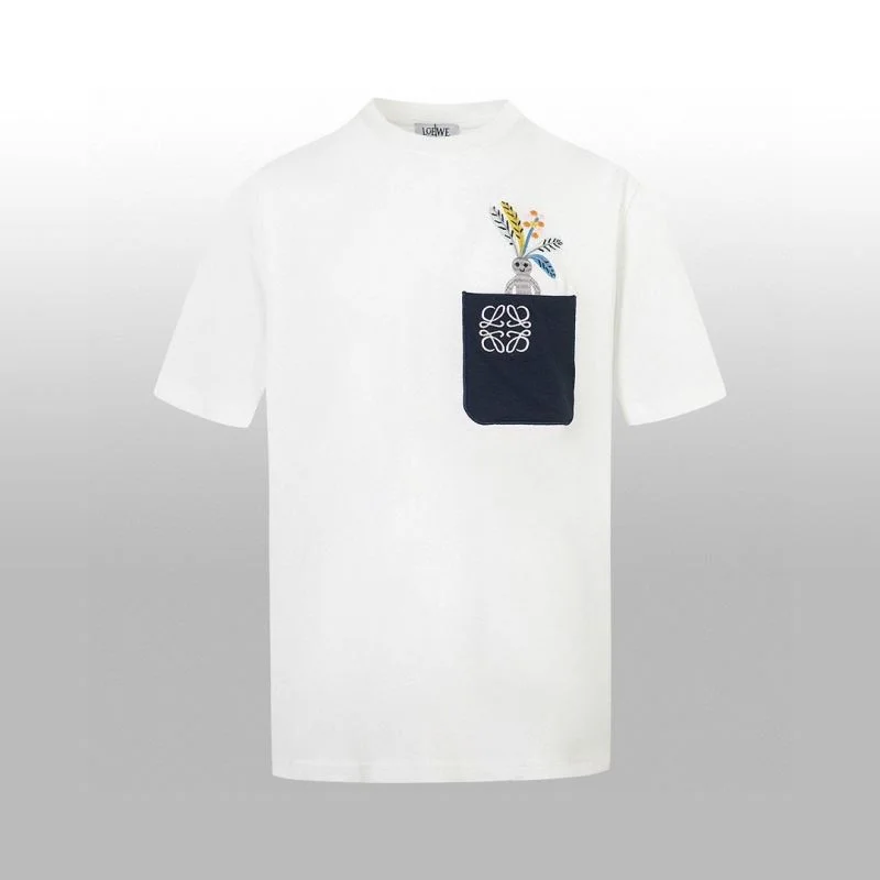 Loewe T-Shirts Modern 163773