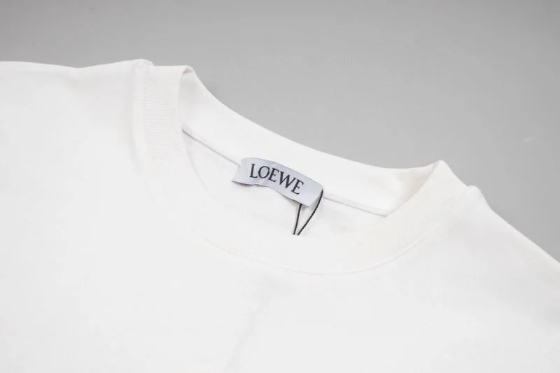 Loewe T-Shirts Modern 163773