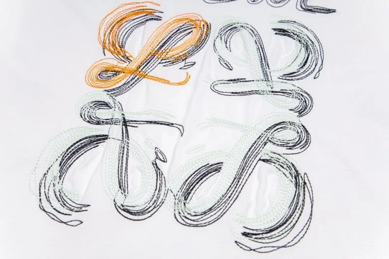Loewe T-Shirts Unisex 163769