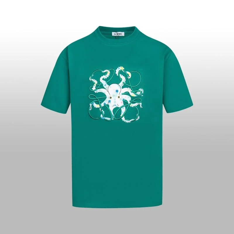 Loewe T-Shirts Practical 163806