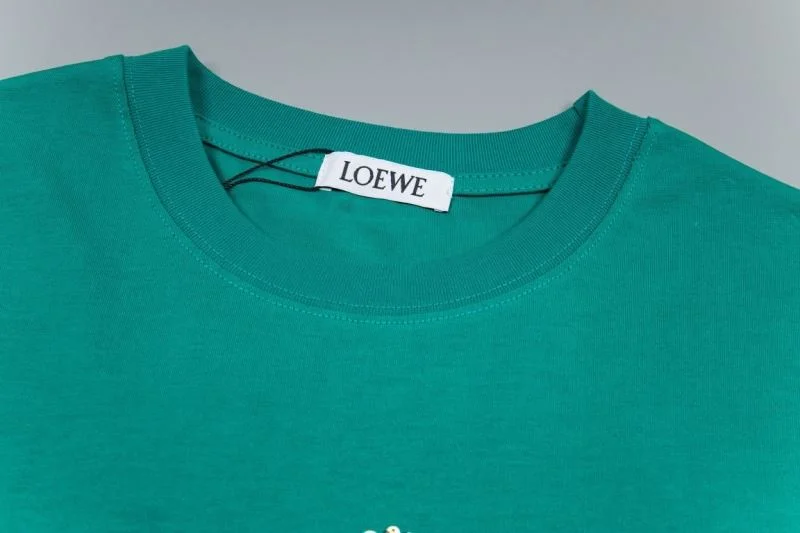 Loewe T-Shirts Practical 163806