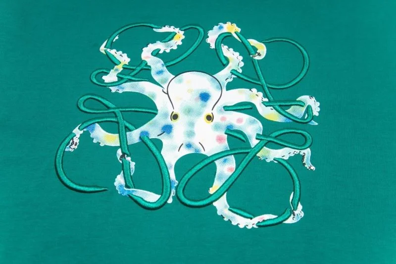 Loewe T-Shirts Practical 163806
