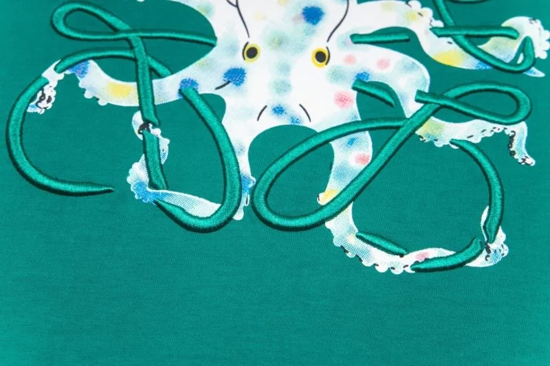 Loewe T-Shirts Practical 163806