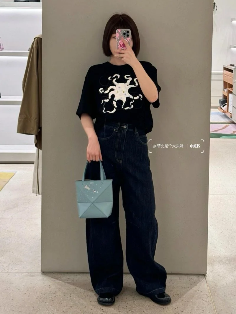 Loewe T-Shirts Practical 163806