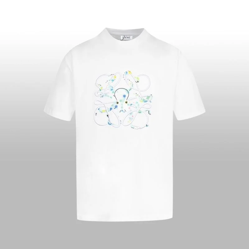 Loewe T-Shirts DailyWear 163798