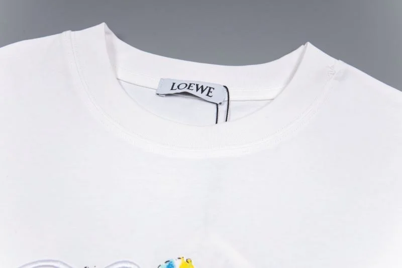 Loewe T-Shirts DailyWear 163798