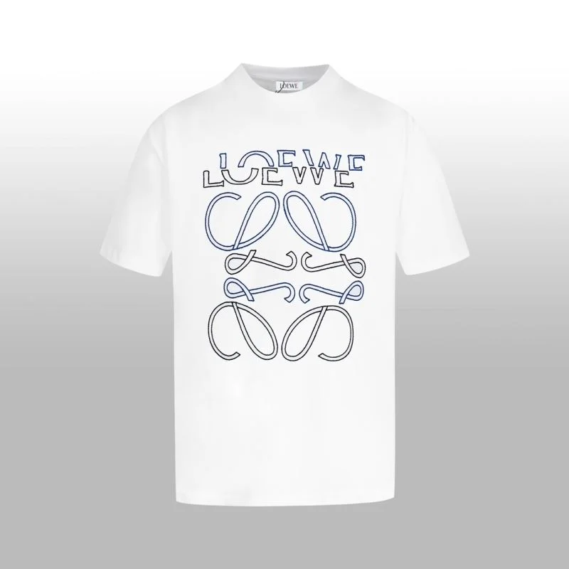 Soft Loewe T-Shirts 163765
