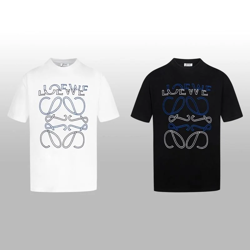 Soft Loewe T-Shirts 163765