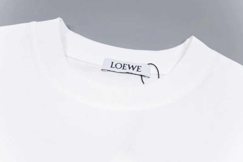 Soft Loewe T-Shirts 163765