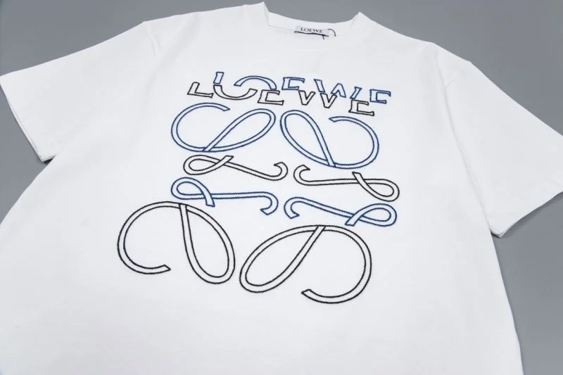 Soft Loewe T-Shirts 163765