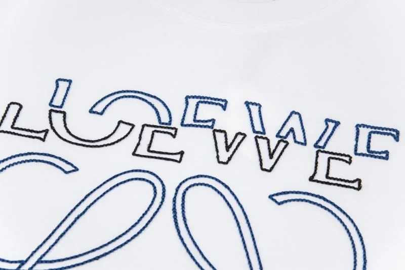 Soft Loewe T-Shirts 163765