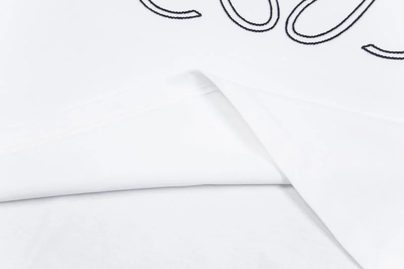 Soft Loewe T-Shirts 163765