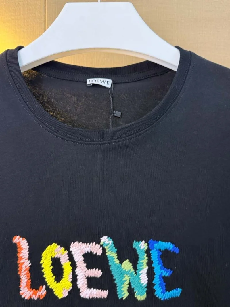 Elegant Loewe T-Shirts 163827