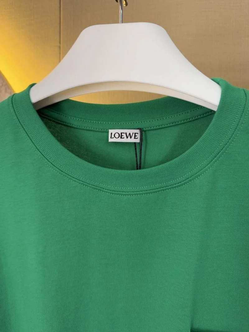 Loewe T-Shirts OnTrend 163763