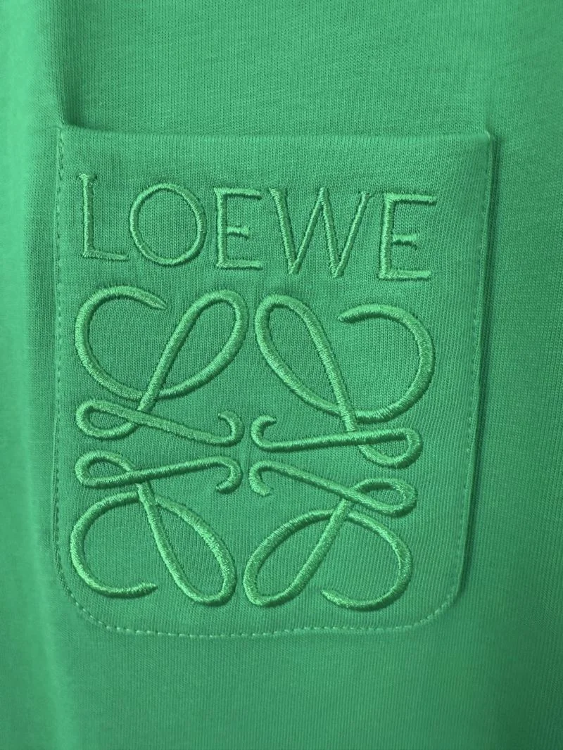 Loewe T-Shirts OnTrend 163763