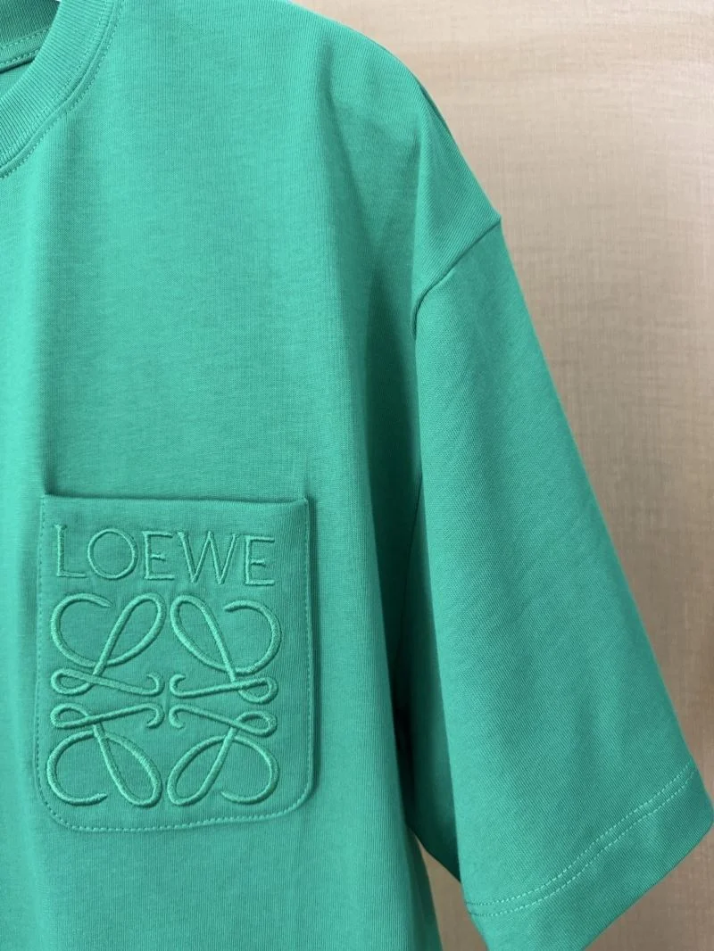 Loewe T-Shirts OnTrend 163763