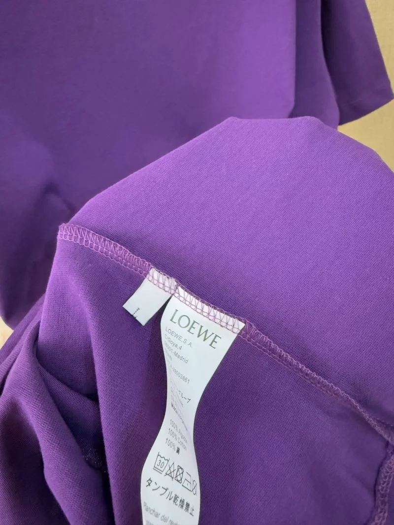 FlexibleFit Loewe T-Shirts 163804
