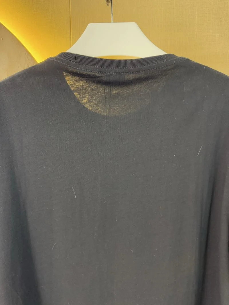Loewe T-Shirts Comfortable 163760