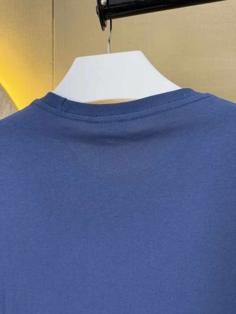 Loewe T-Shirts Bright 163824