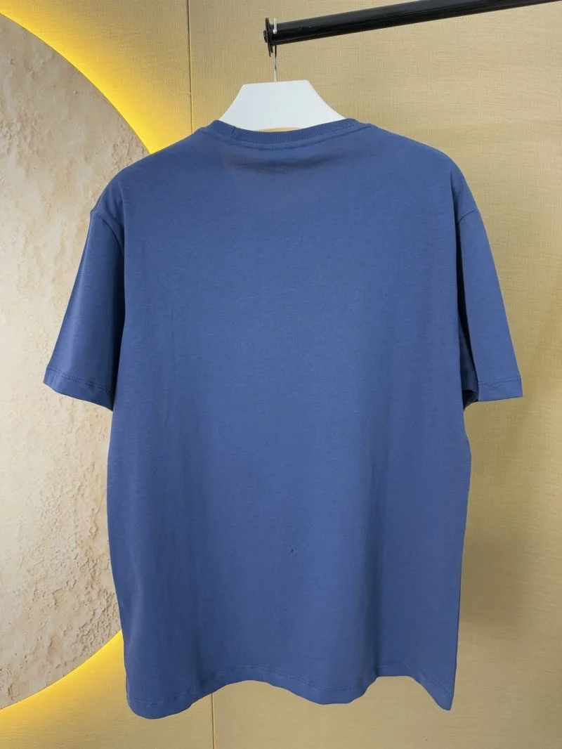 Loewe T-Shirts Bright 163824