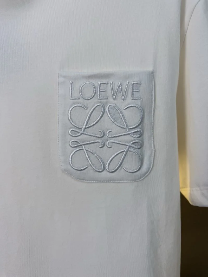 Tailored Loewe T-Shirts 163762