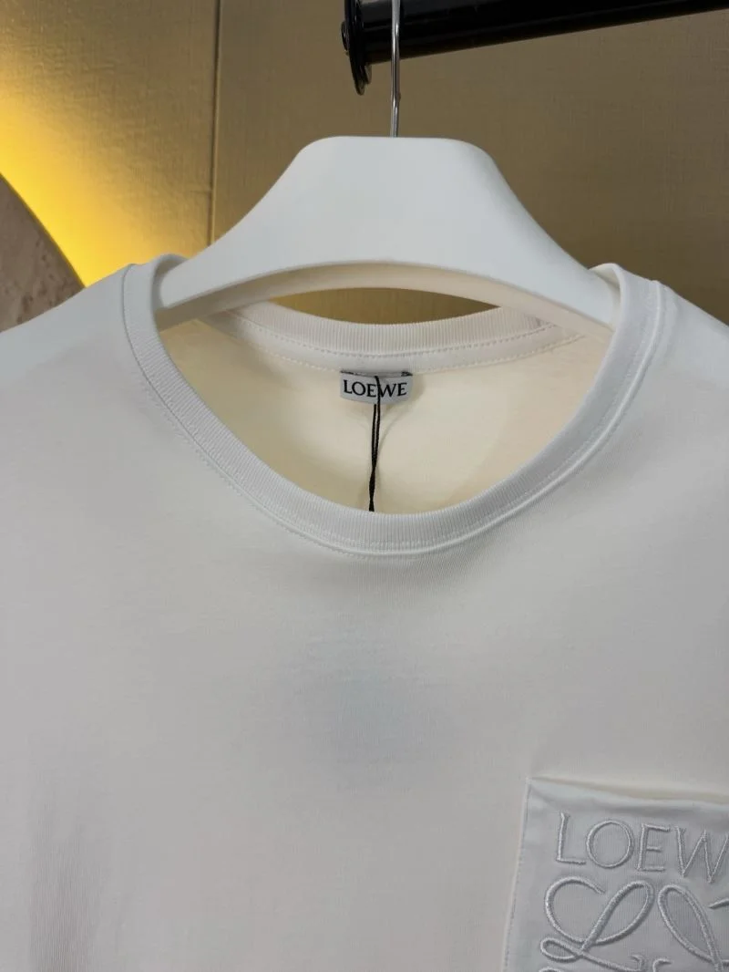 Tailored Loewe T-Shirts 163762