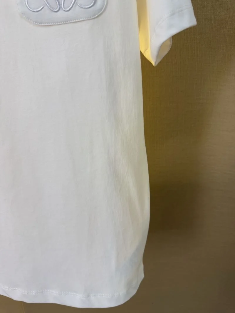 Tailored Loewe T-Shirts 163762
