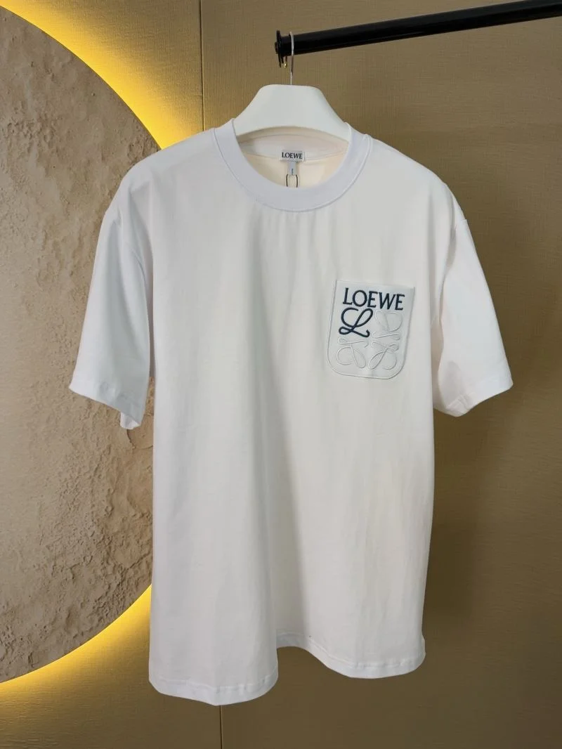 Thermal Loewe T-Shirts 163799