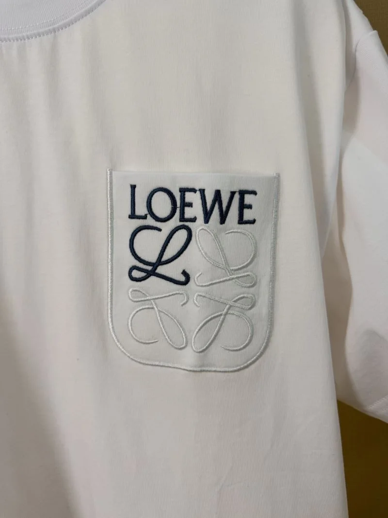 Thermal Loewe T-Shirts 163799