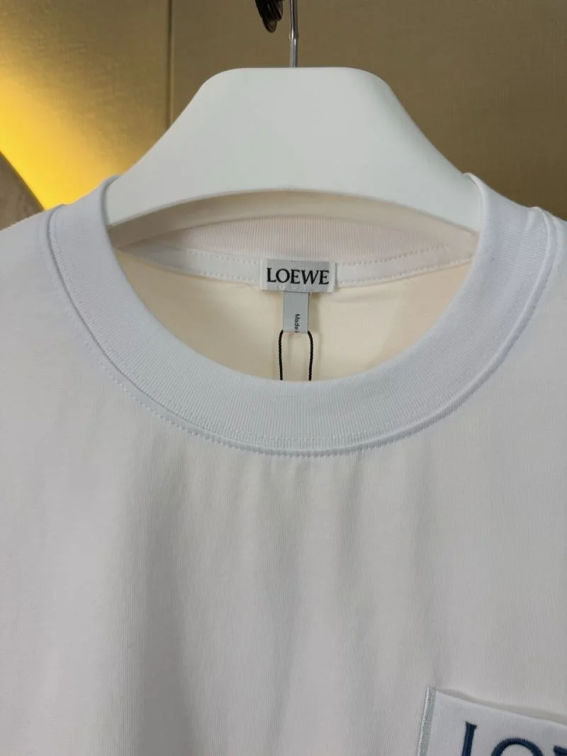 Thermal Loewe T-Shirts 163799