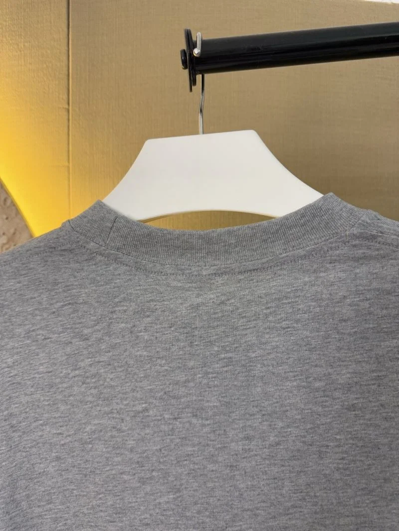 Loewe T-Shirts Attractive 163764