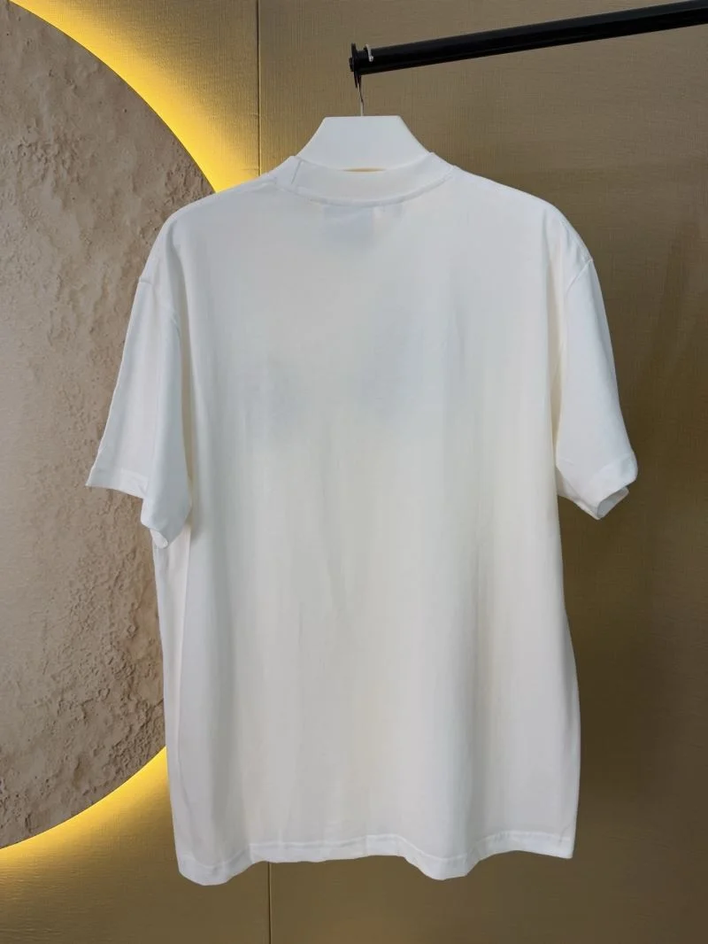 Loewe T-Shirts EasyCare 163759
