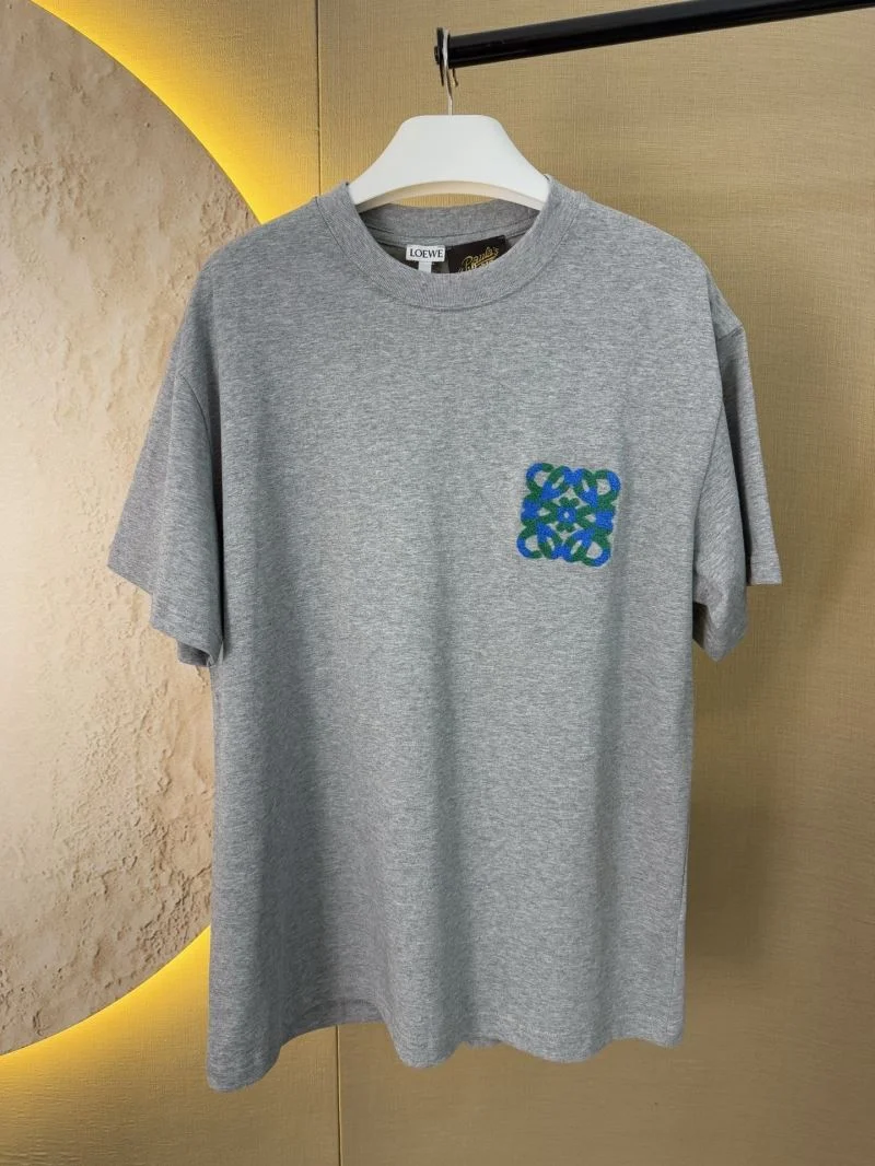 Original Loewe T-Shirts 163801